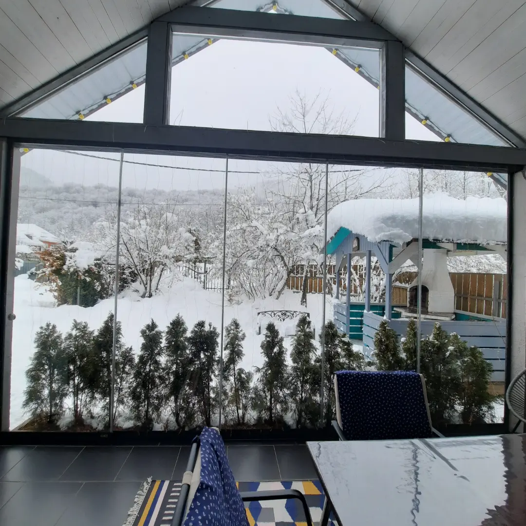 Фото Милый домик