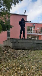 Биатлон