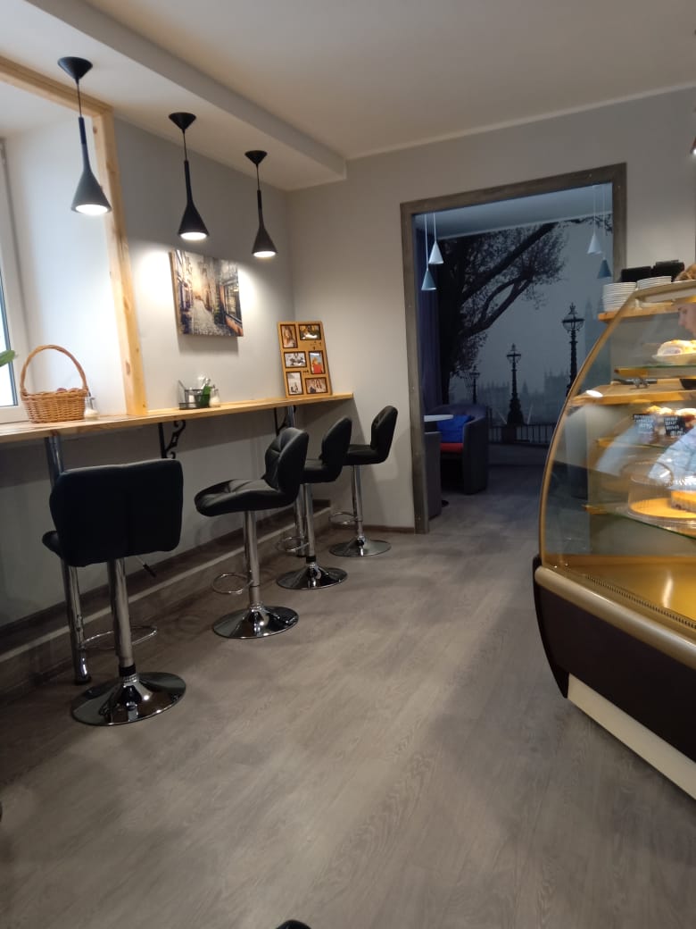 Фото Рублевка