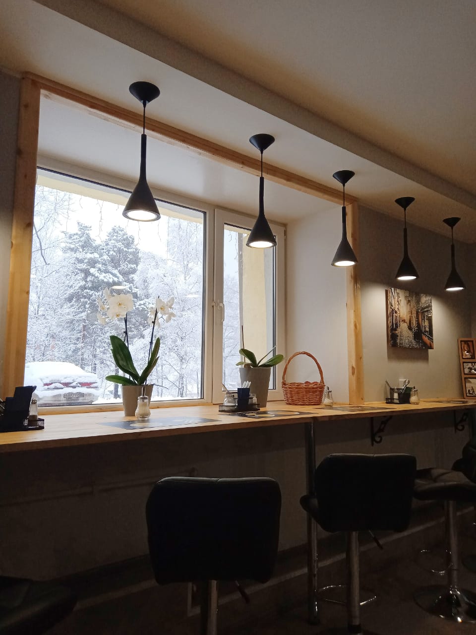 Фото Рублевка