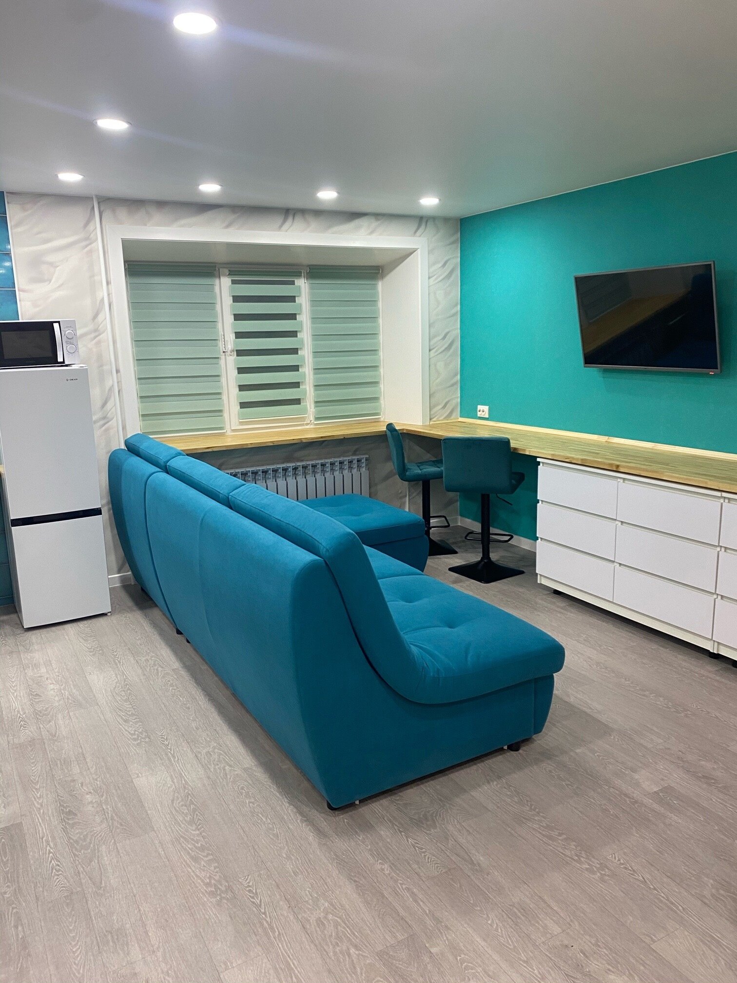 Фото Рублевка