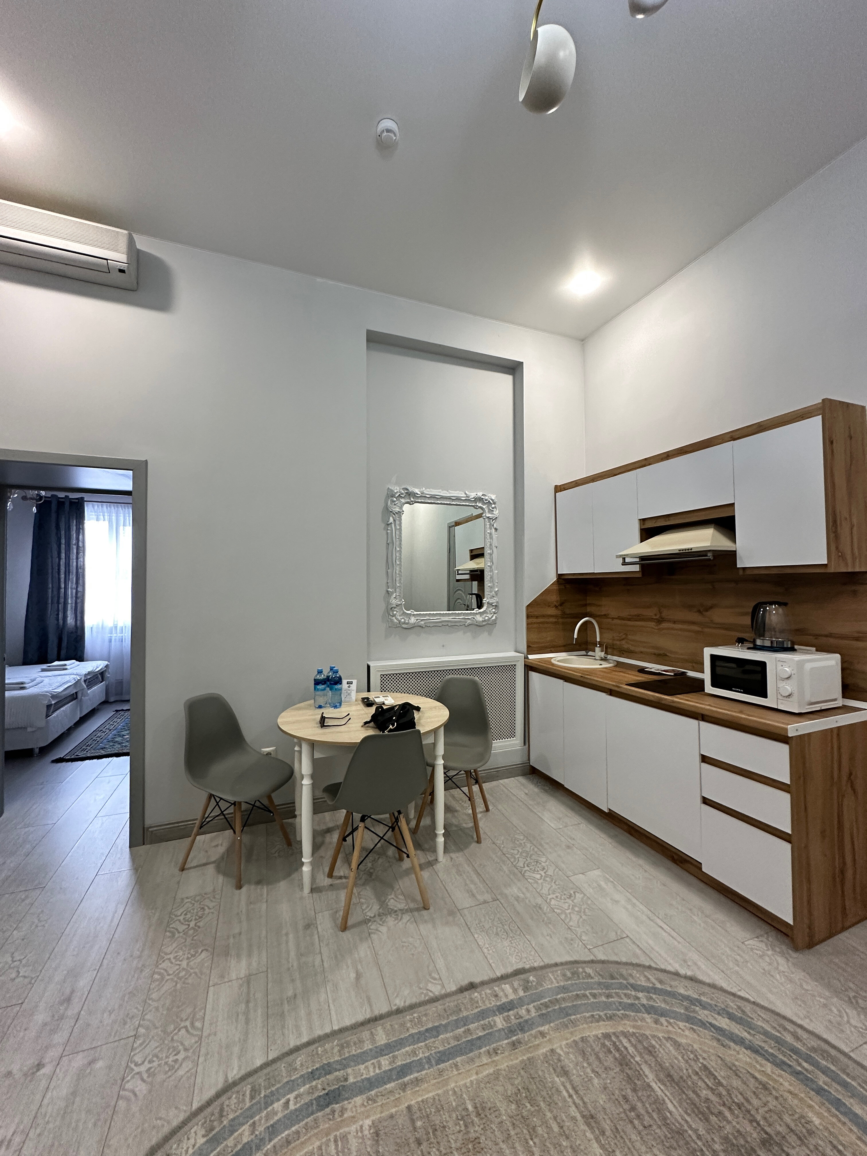 Фото Апарт Отель 1908