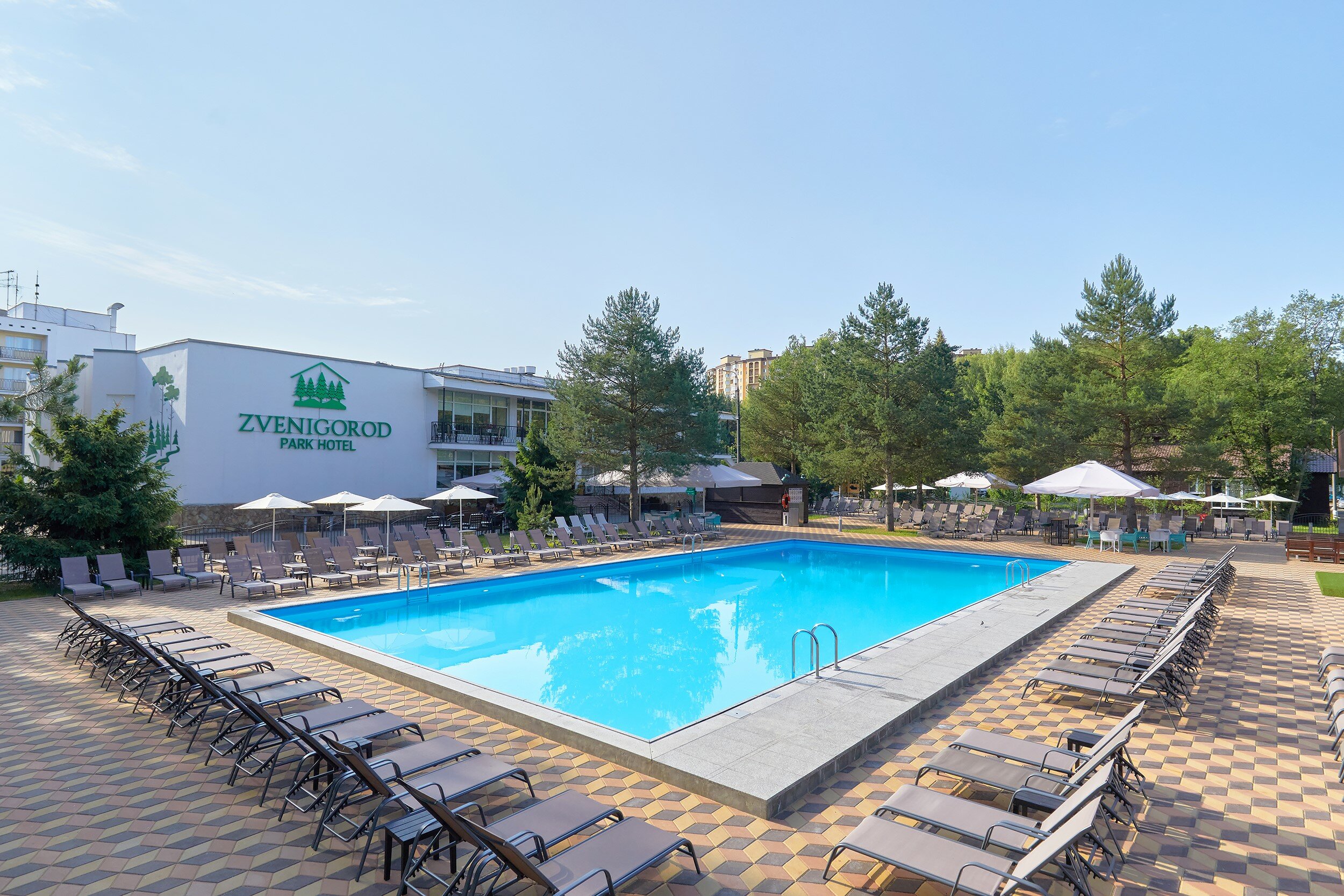 Фото отеля 5