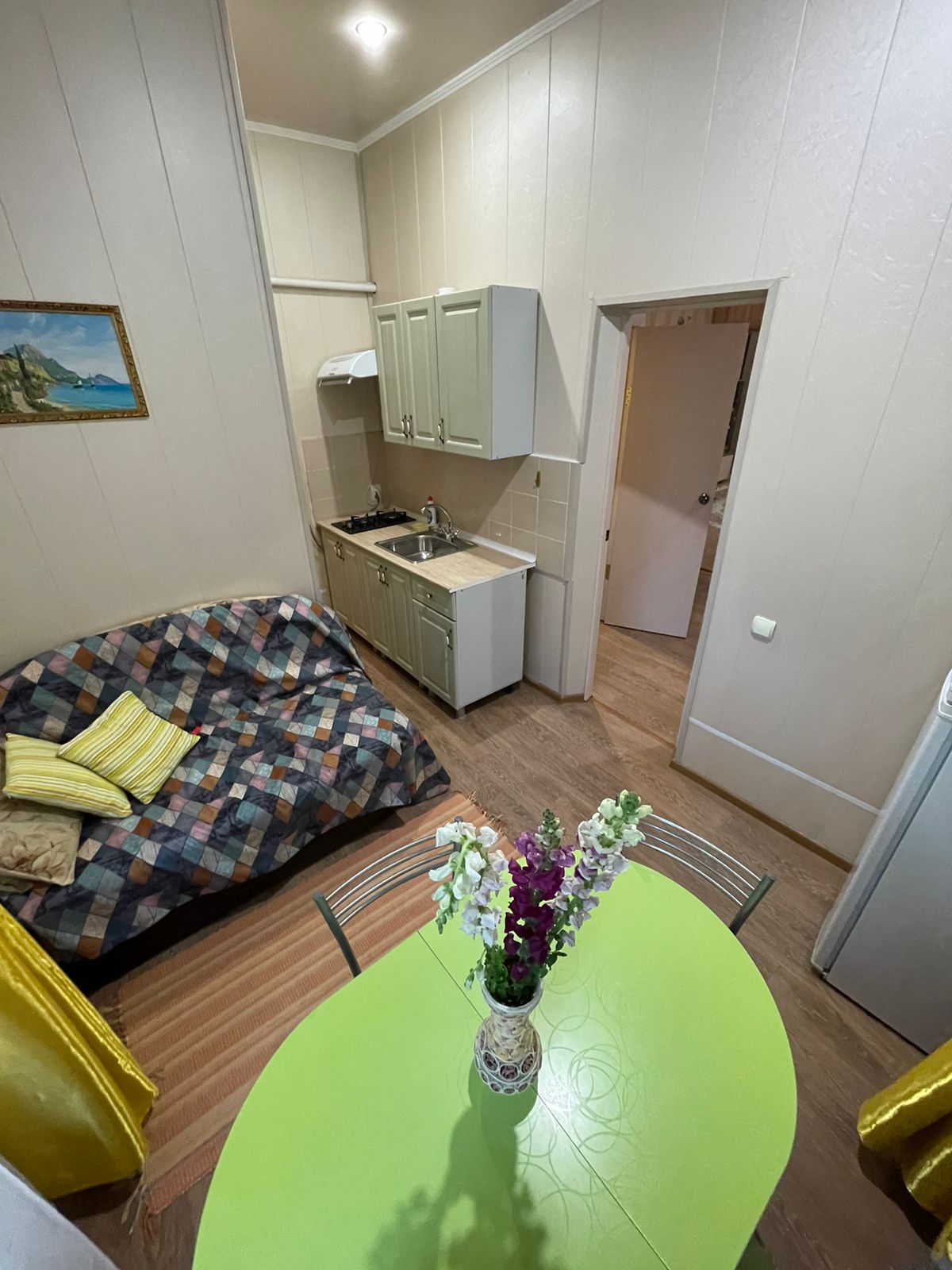 Фото отеля 4