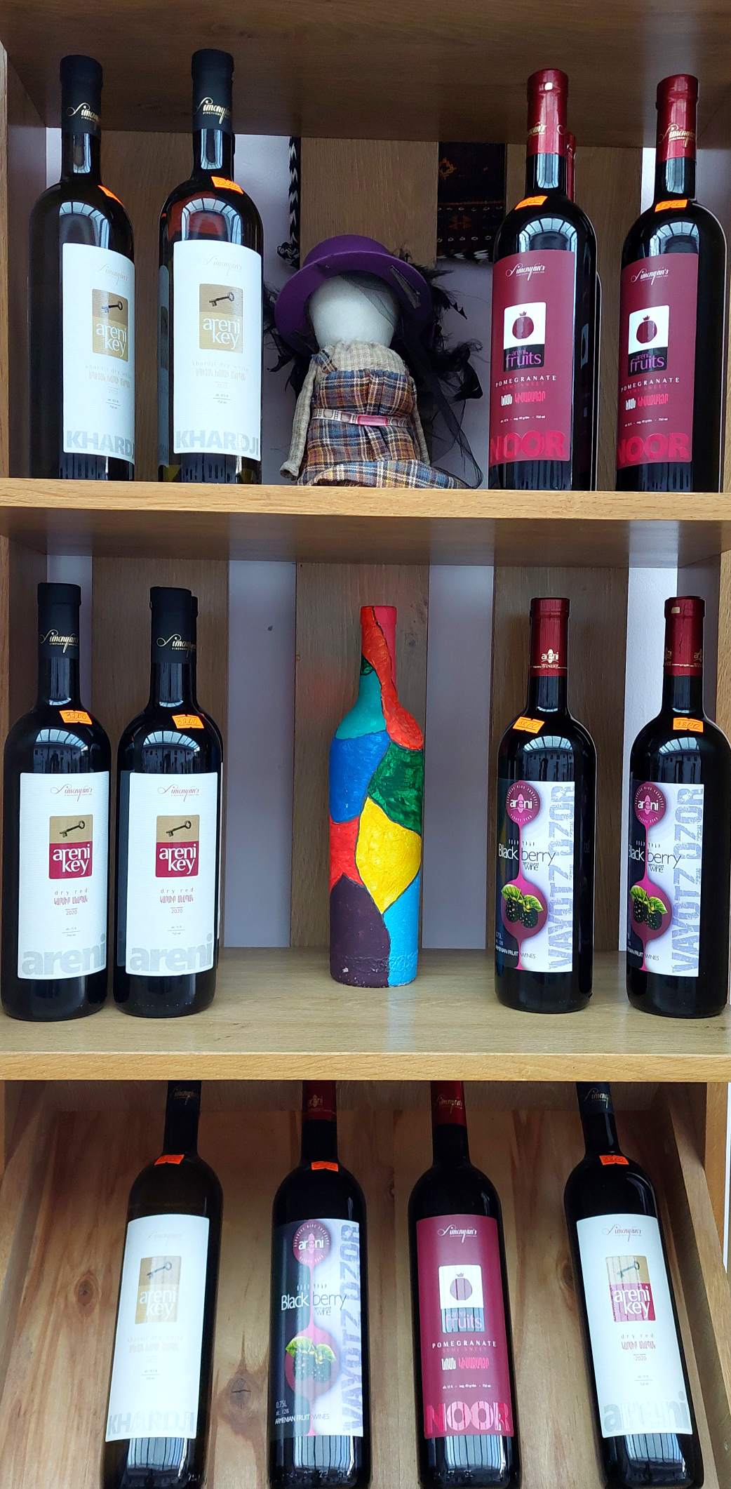 Фото Blur Inn Gallery