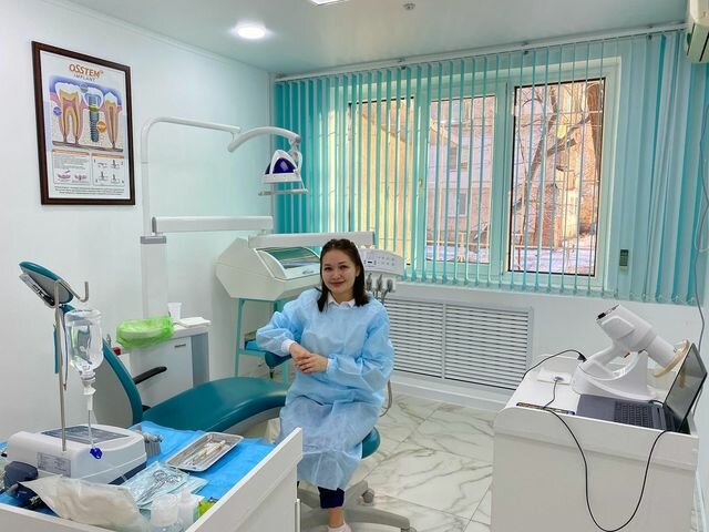 Dental clinic Nur Stom West, Uralsk, photo