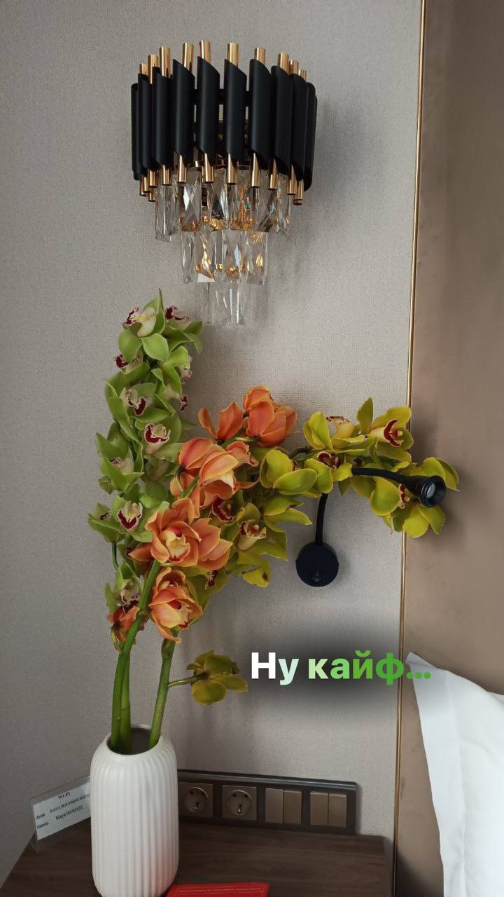 Фото Кая бутик отель