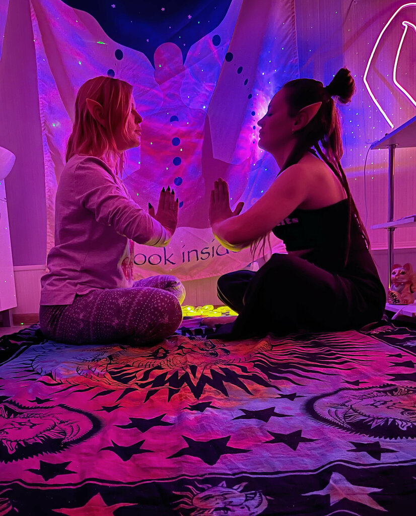 Massage salon Массаж для уставших людей, Voronezh, photo