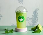Pho Ngon (Skhodnenskaya Street, 56), fast food