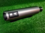 Bom muffler (Zagorodnaya ulitsa, 3/1), producción de repuestos de automóvil