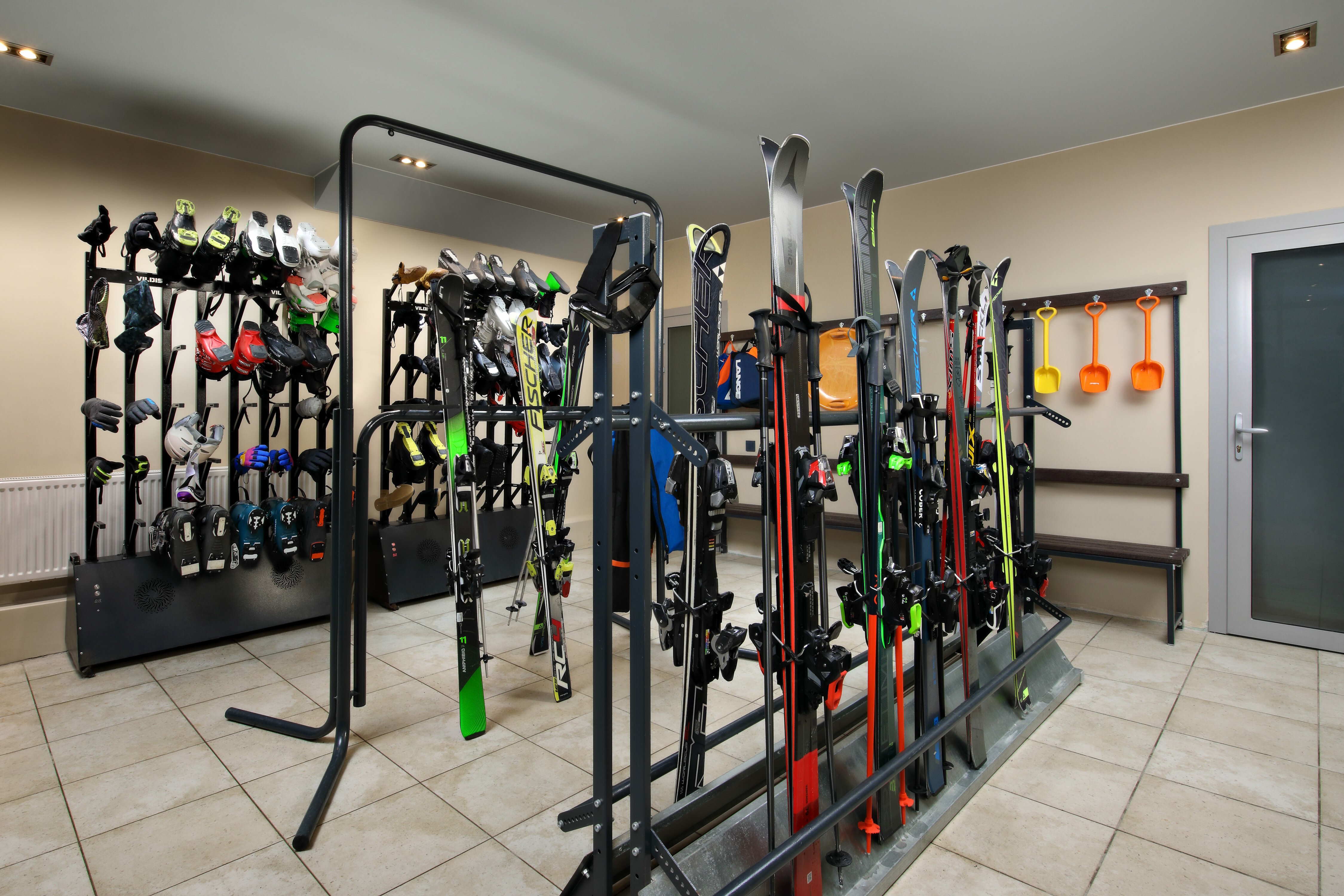 Фото МИРРОС Axis Архыз