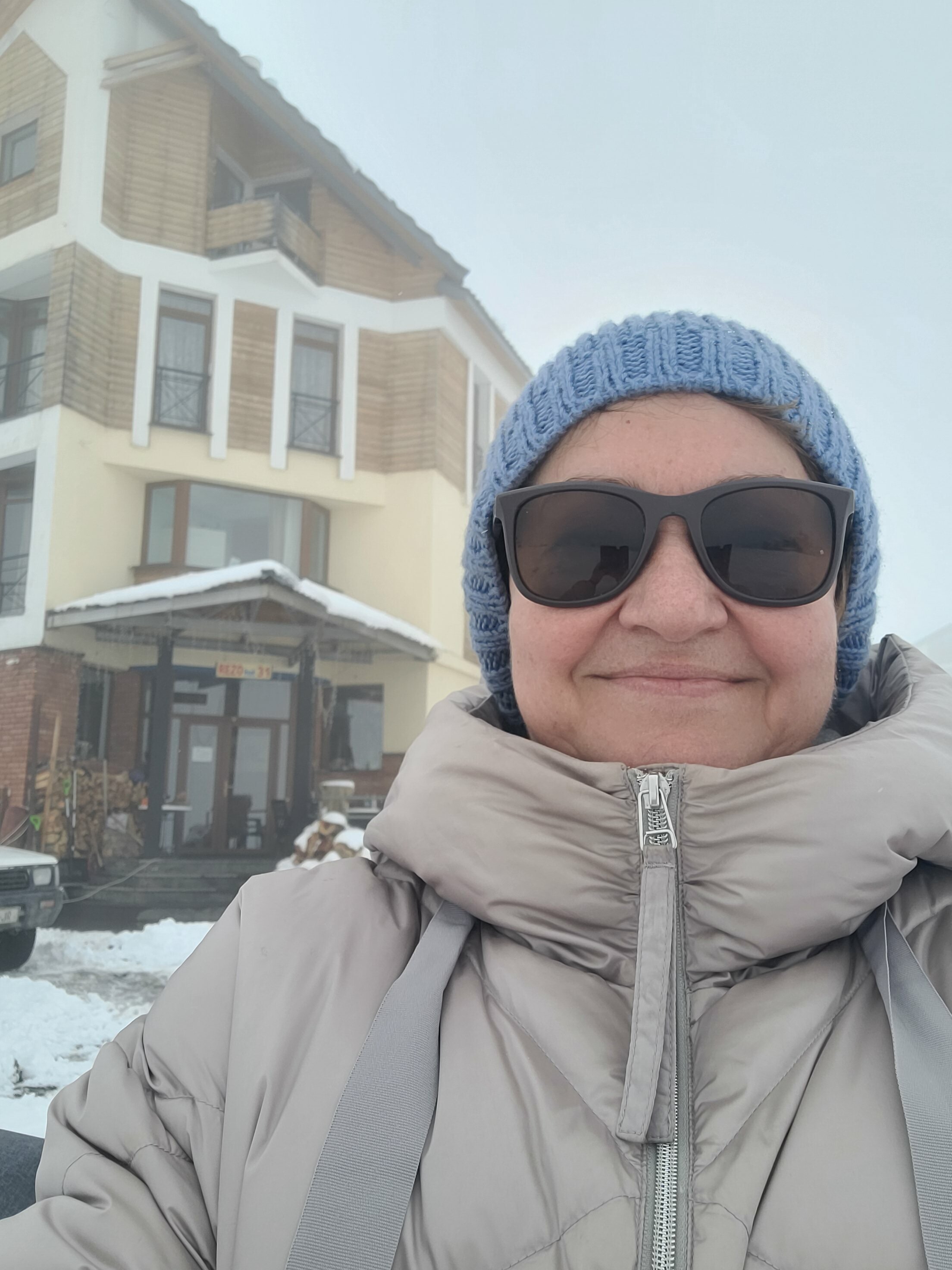 Фото Хижина Резо