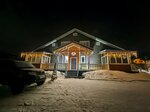 Банный комплекс На Тихой (derevnya Syola, Tikhaya ulitsa, 40), baños