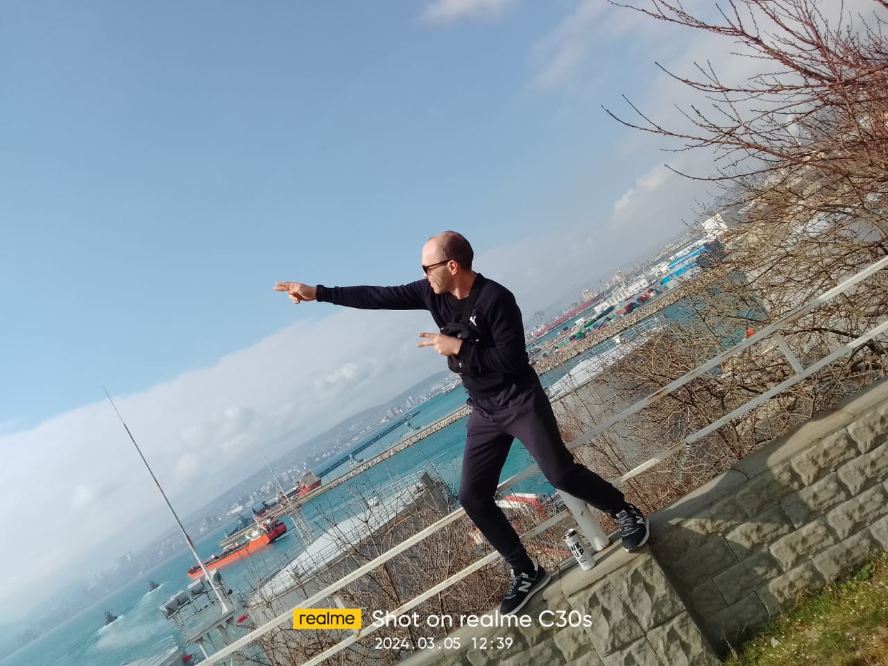 Фото Корсар