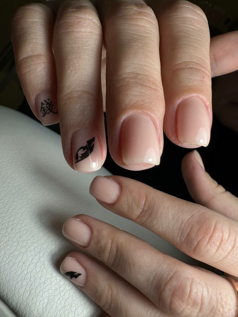 Nail salon Base, Voronezh, photo