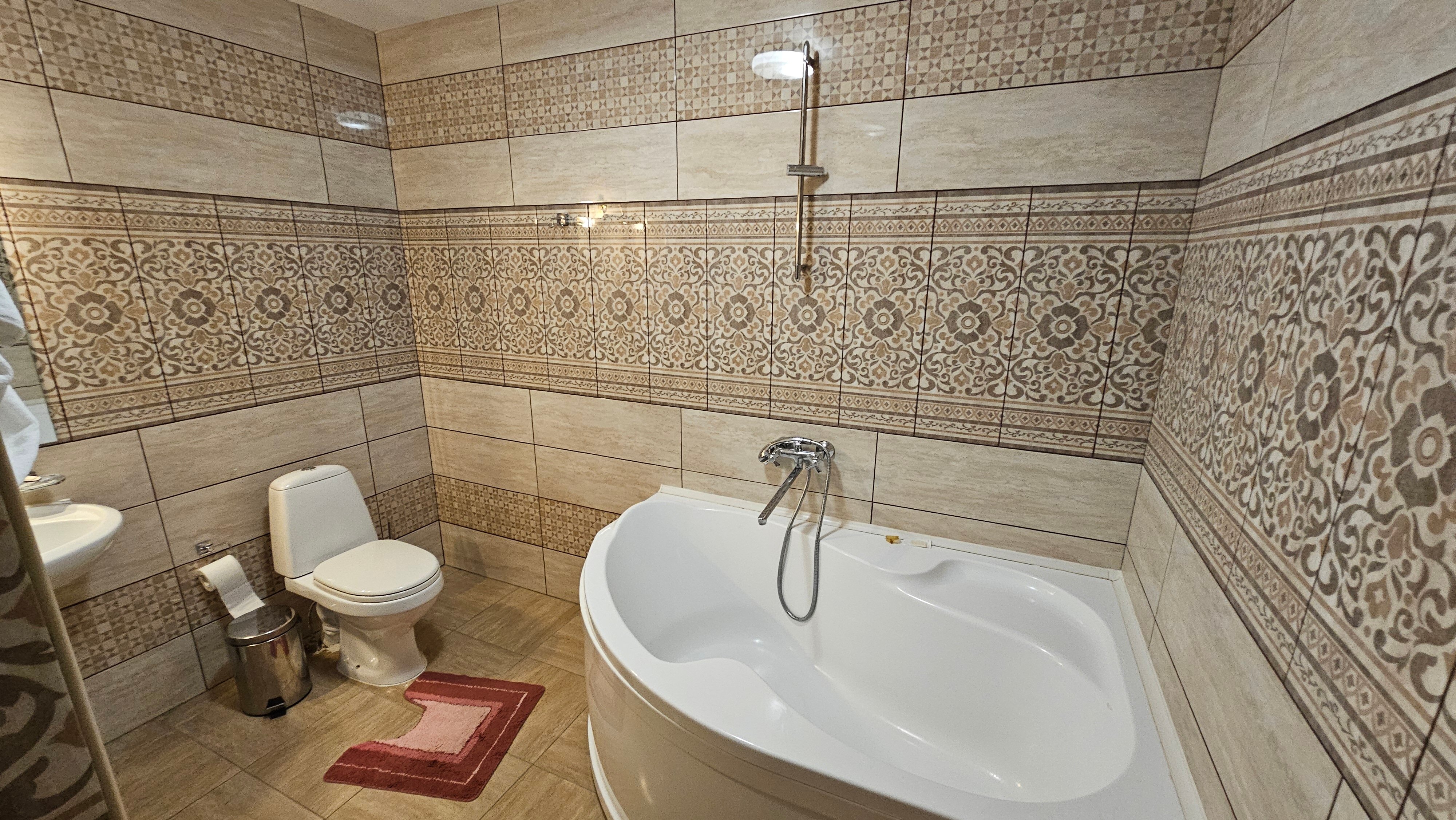 Фото Бунгало Клаб