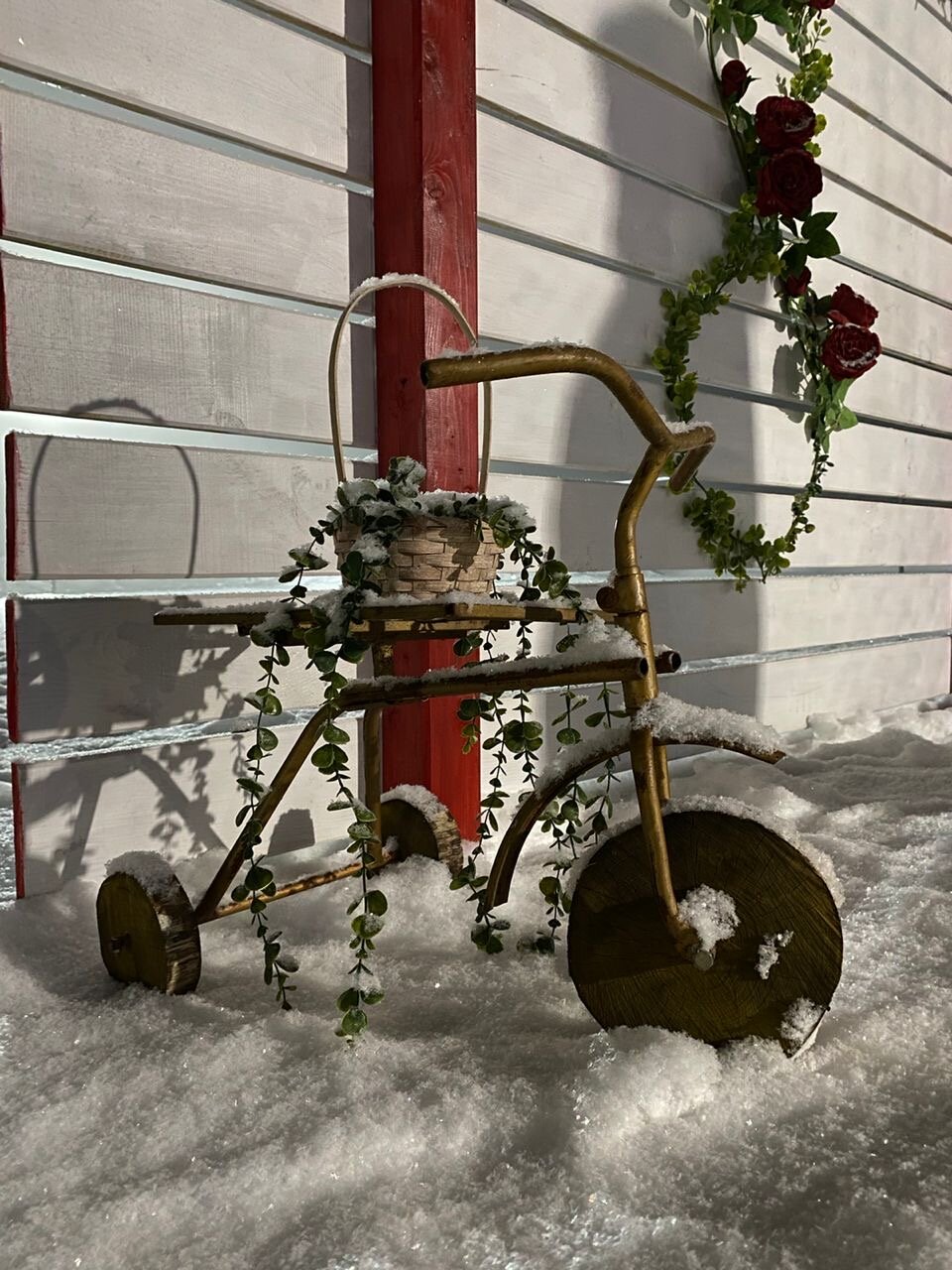 Фото КраснаДача