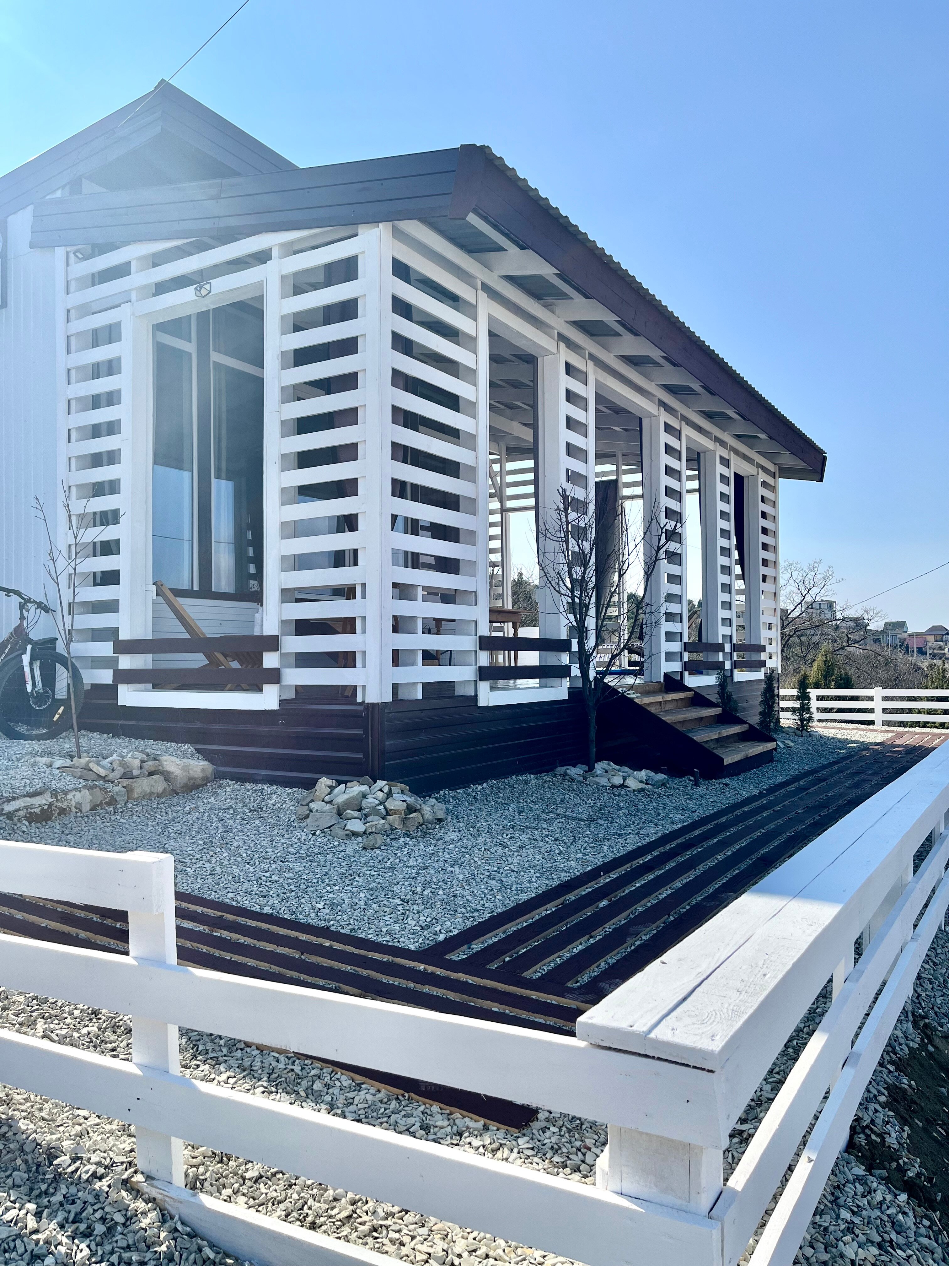 Фото Вилла Изумрудный лес