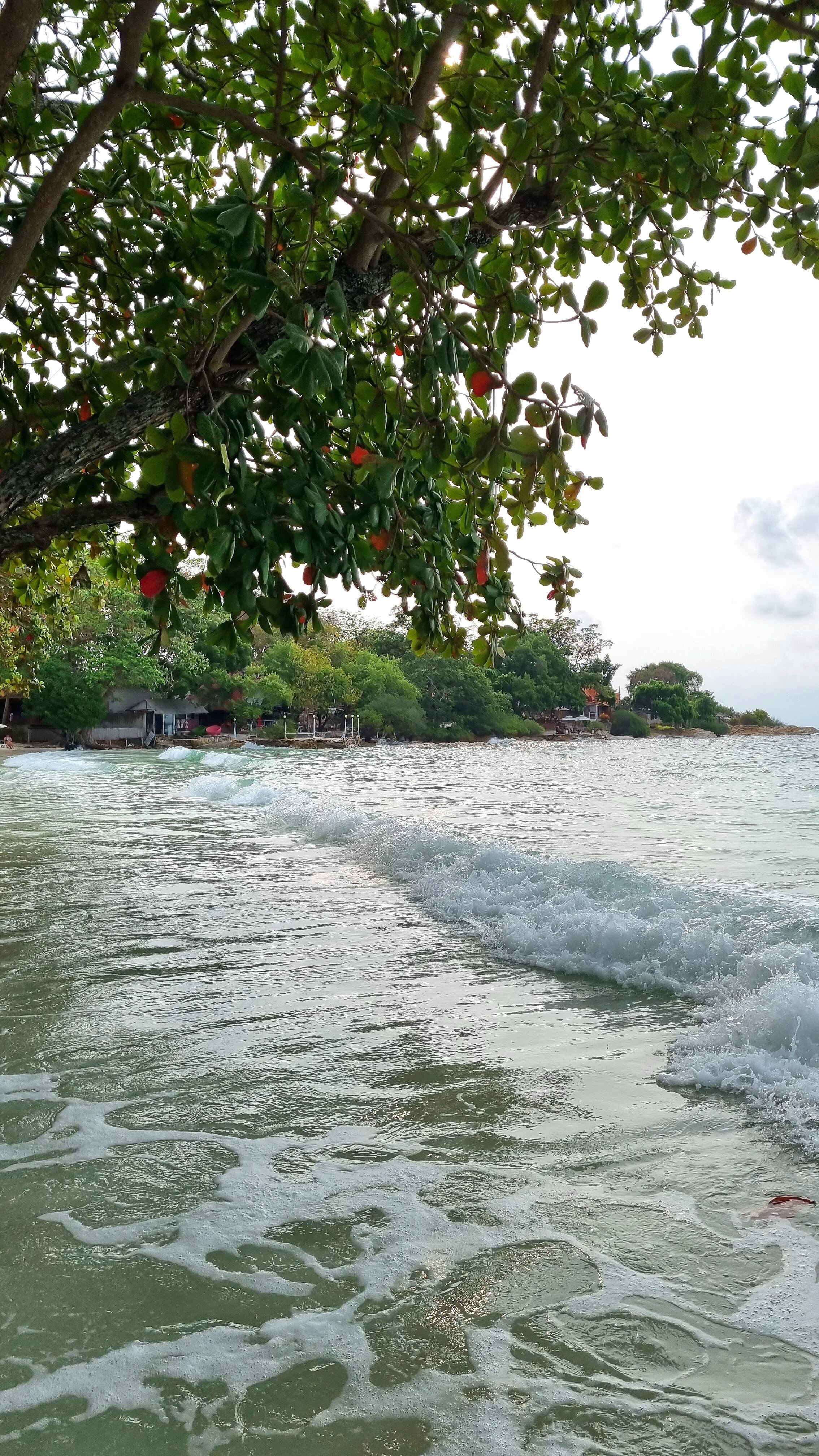 Фото Vimarn Samed Resort