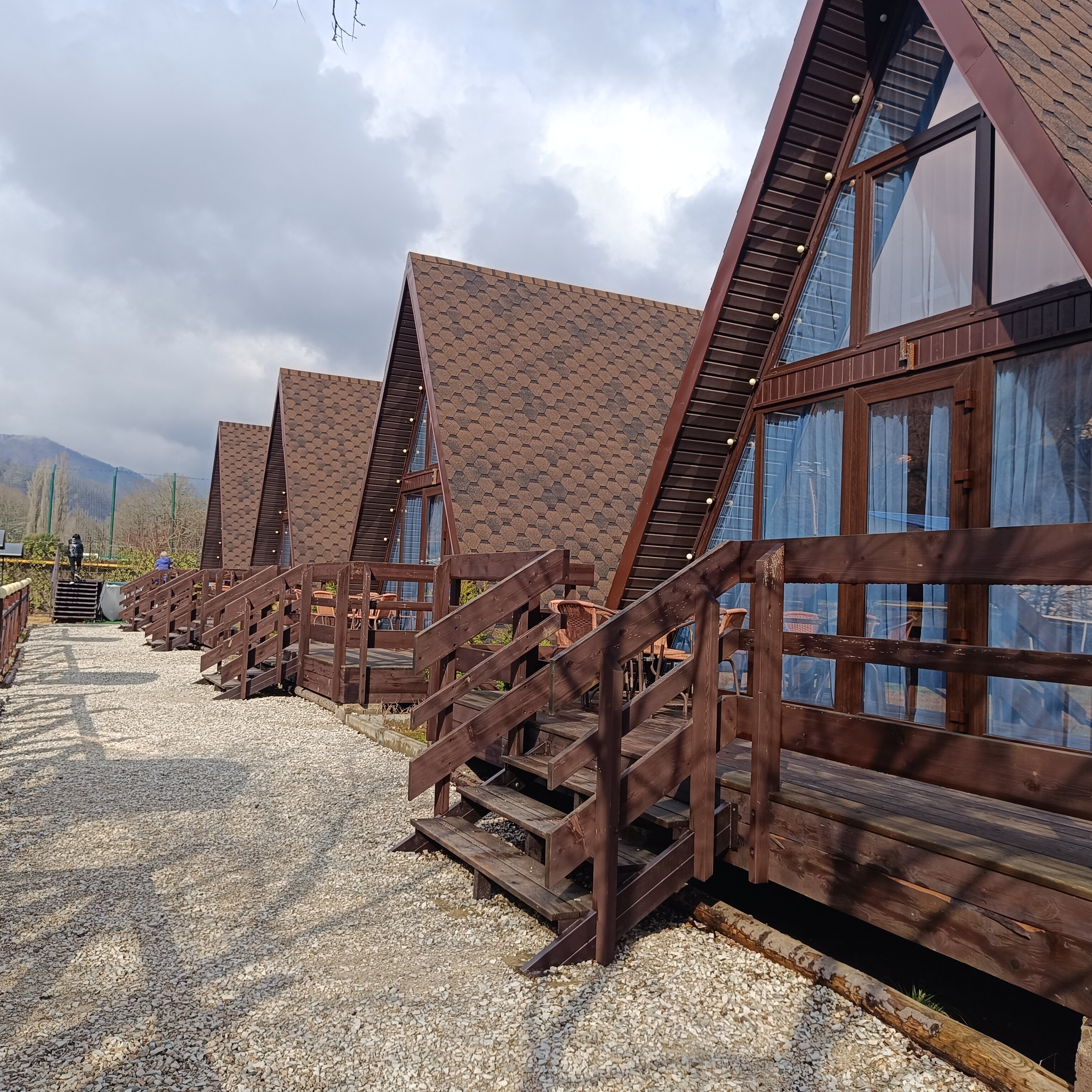 Фото Эко Парк Вотчина