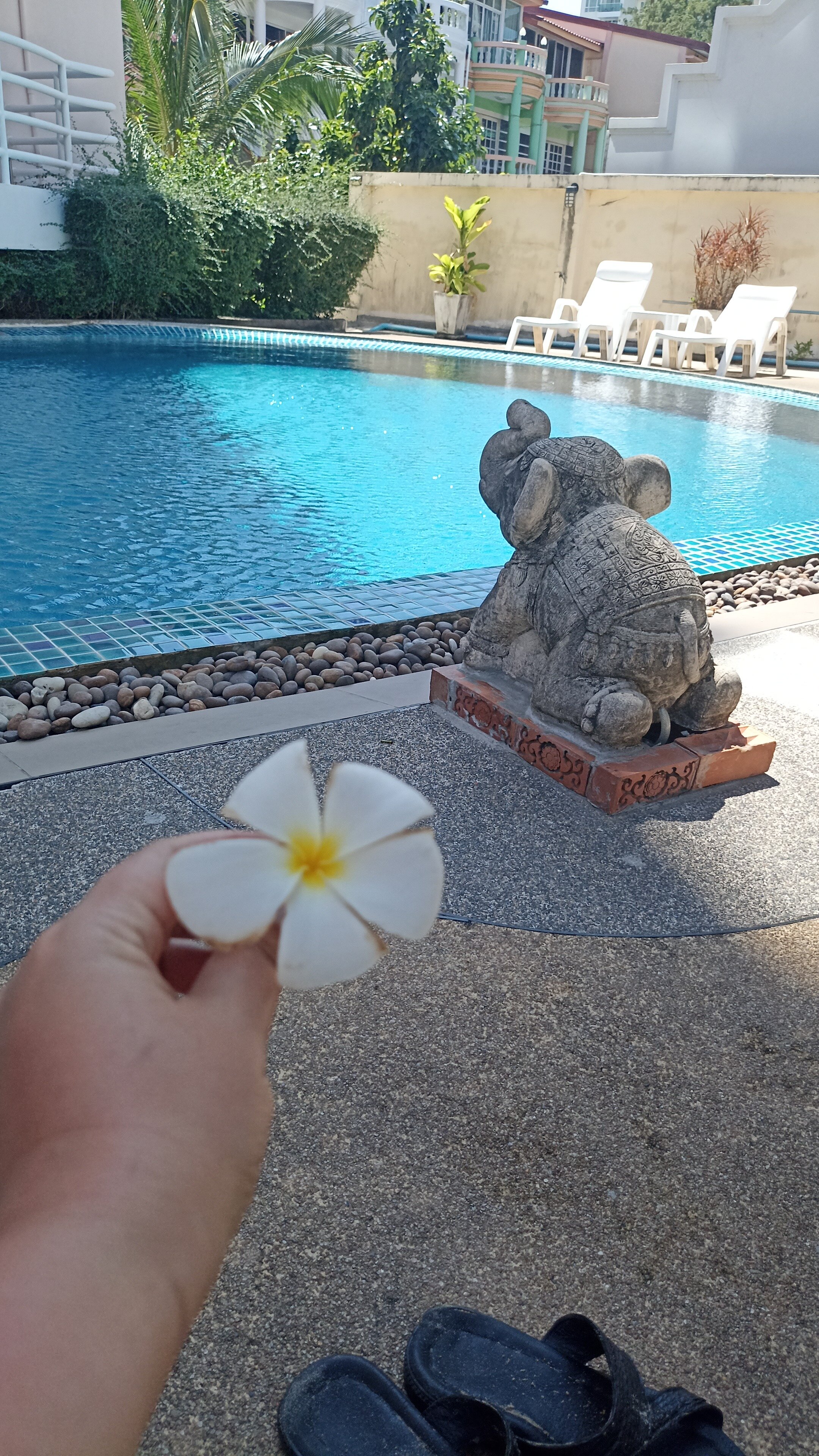 Фото Phu View Talay Resort