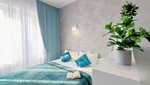 KenigDeluxe na ulice Gagarina 2A (Yuriya Gagarina Street, 2А), short-term housing rental