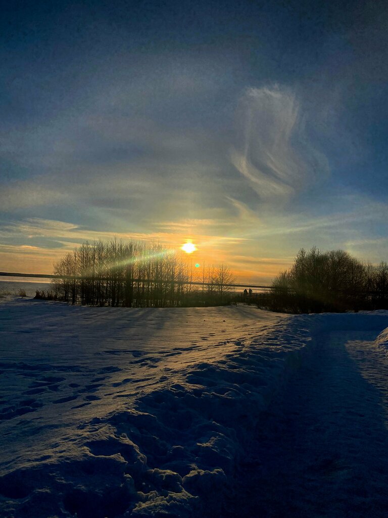 Nature Blue Stone, Yaroslavl Oblast, photo