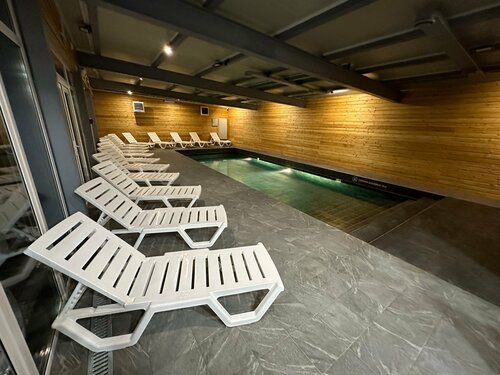 Гостиница Eagle House Inn во Владивостоке