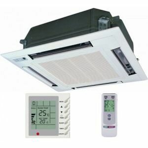 Ventilation systems IClimat, Astana, photo