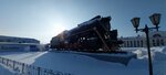 Вокзал Татарская (Privokzalnaya ploshchad, 5), train station