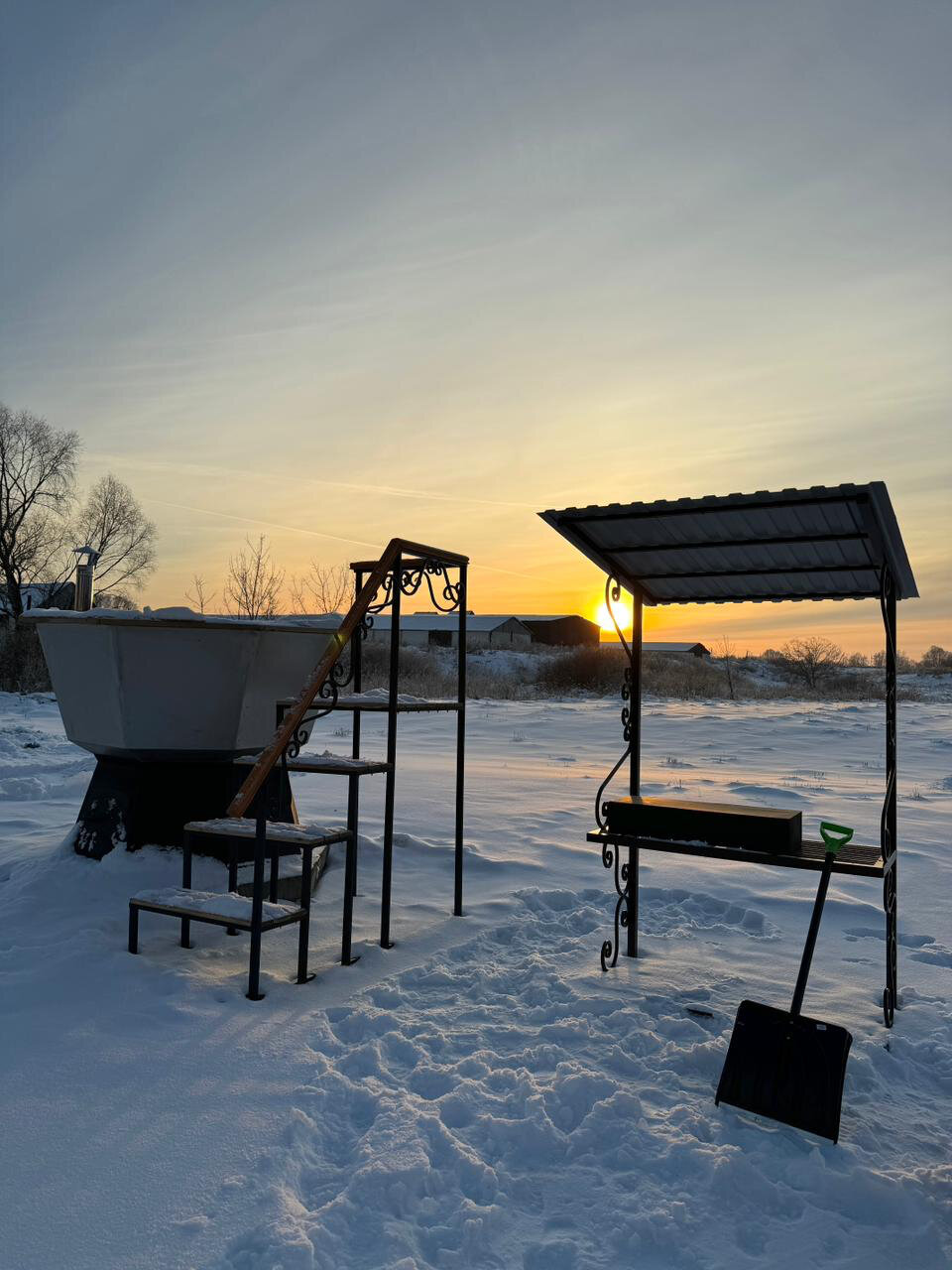 Фото В кругу друзей