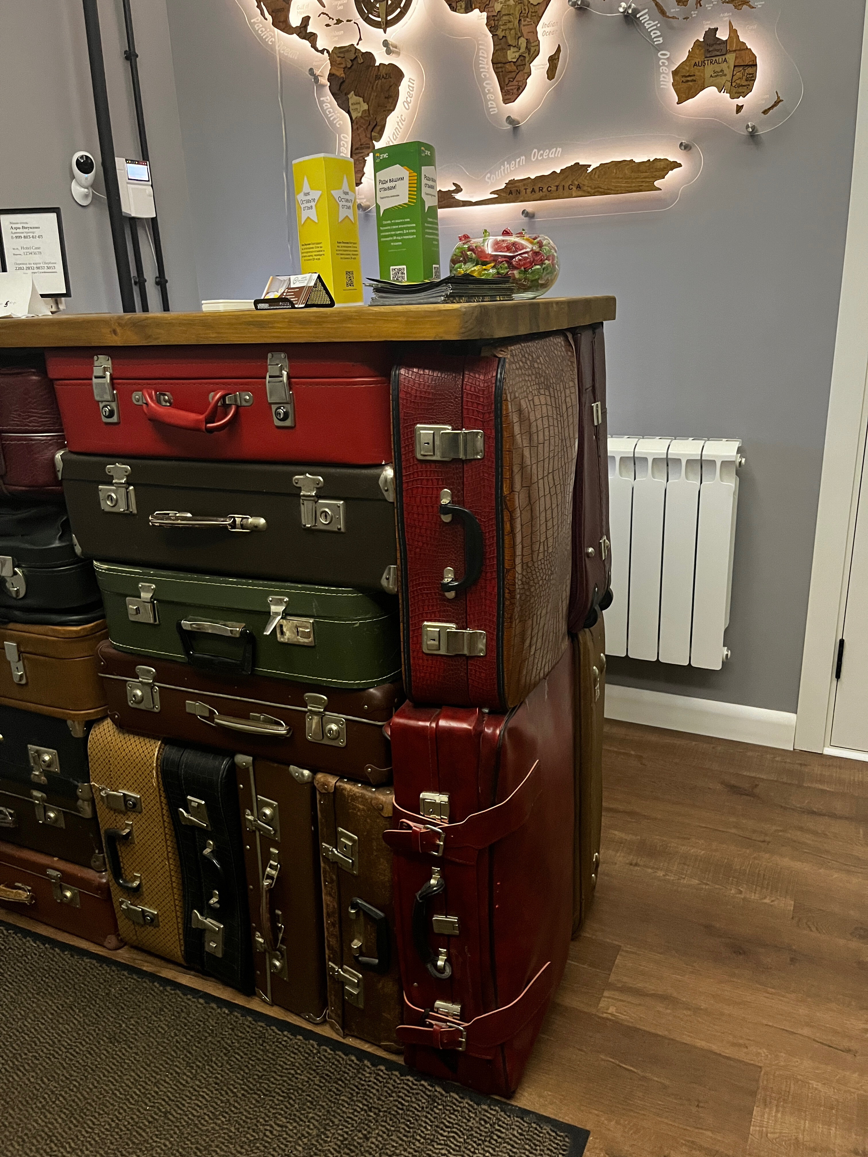 Фото Аэро Внуково