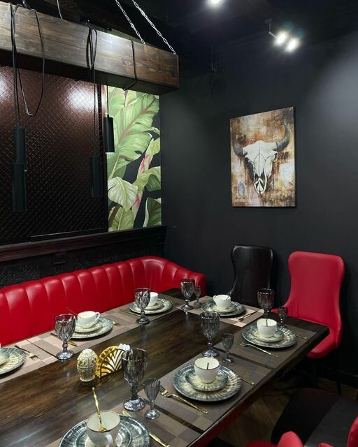 Cafe Grill House, Uralsk, photo