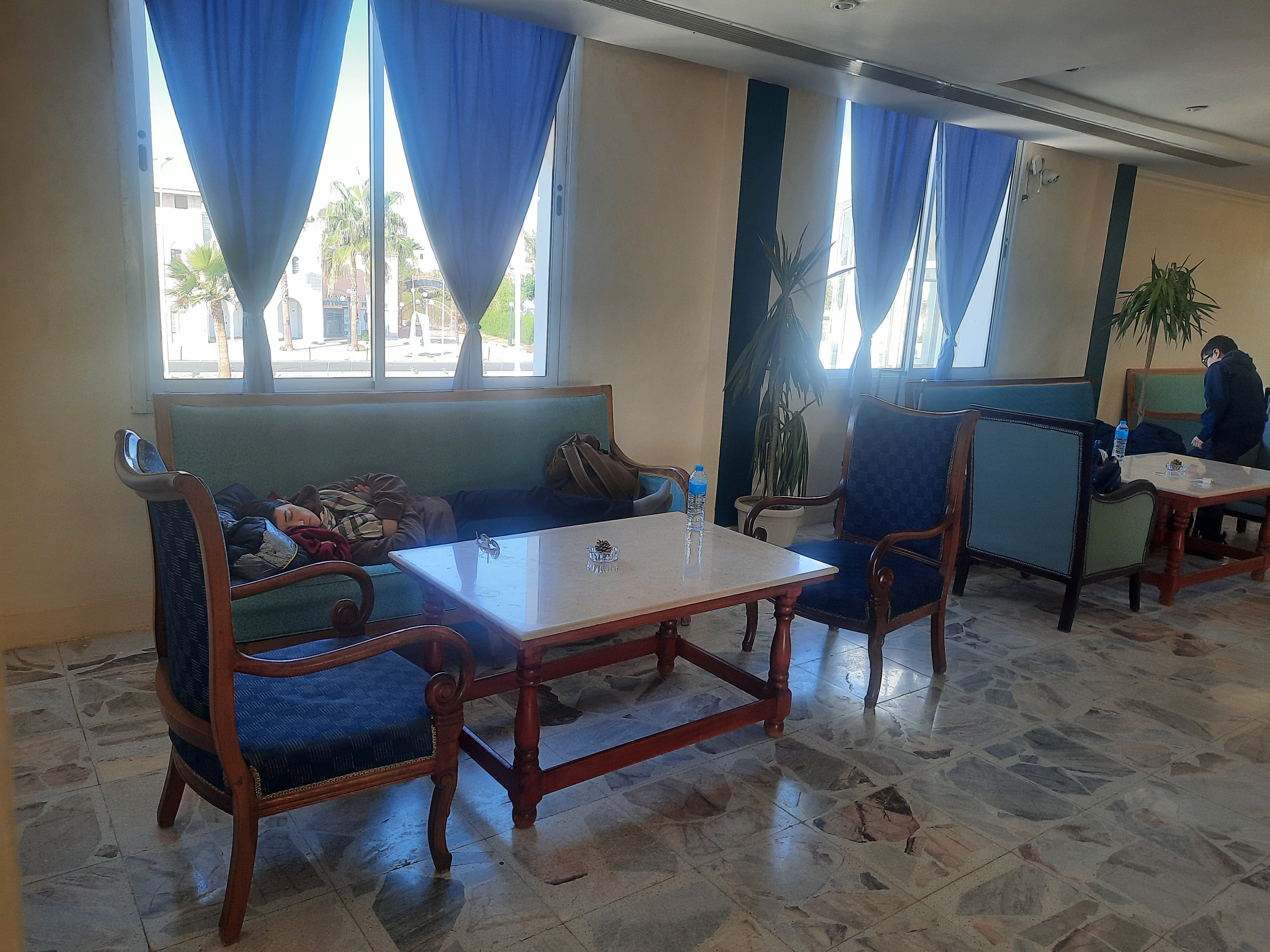 Фото Sharm Reef Hotel