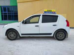 Фото 7 автошколы «Академия Вождения»