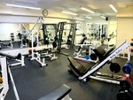 Energy (Pervomayskiy Avenue, 15), sports hall, gym