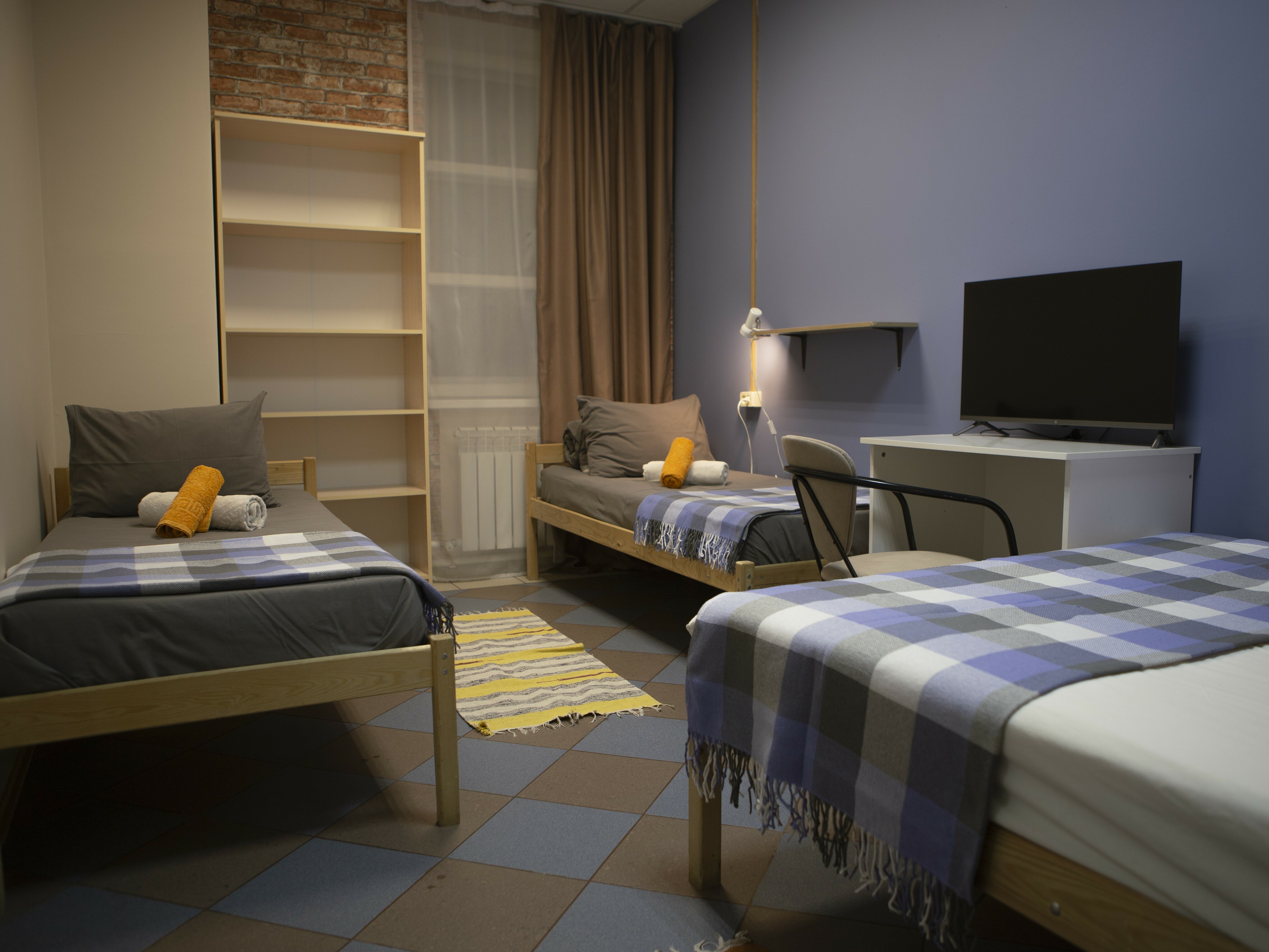 Фото Nice hostel