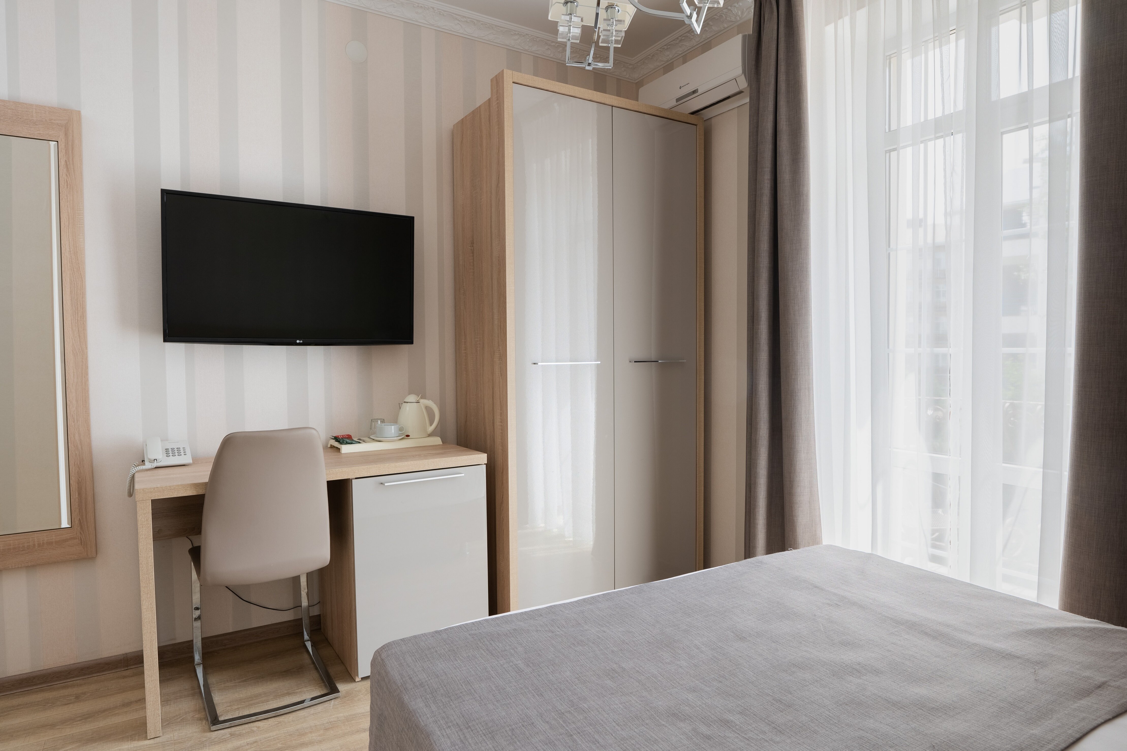 Фото Дивный Мир Усадьба Шато