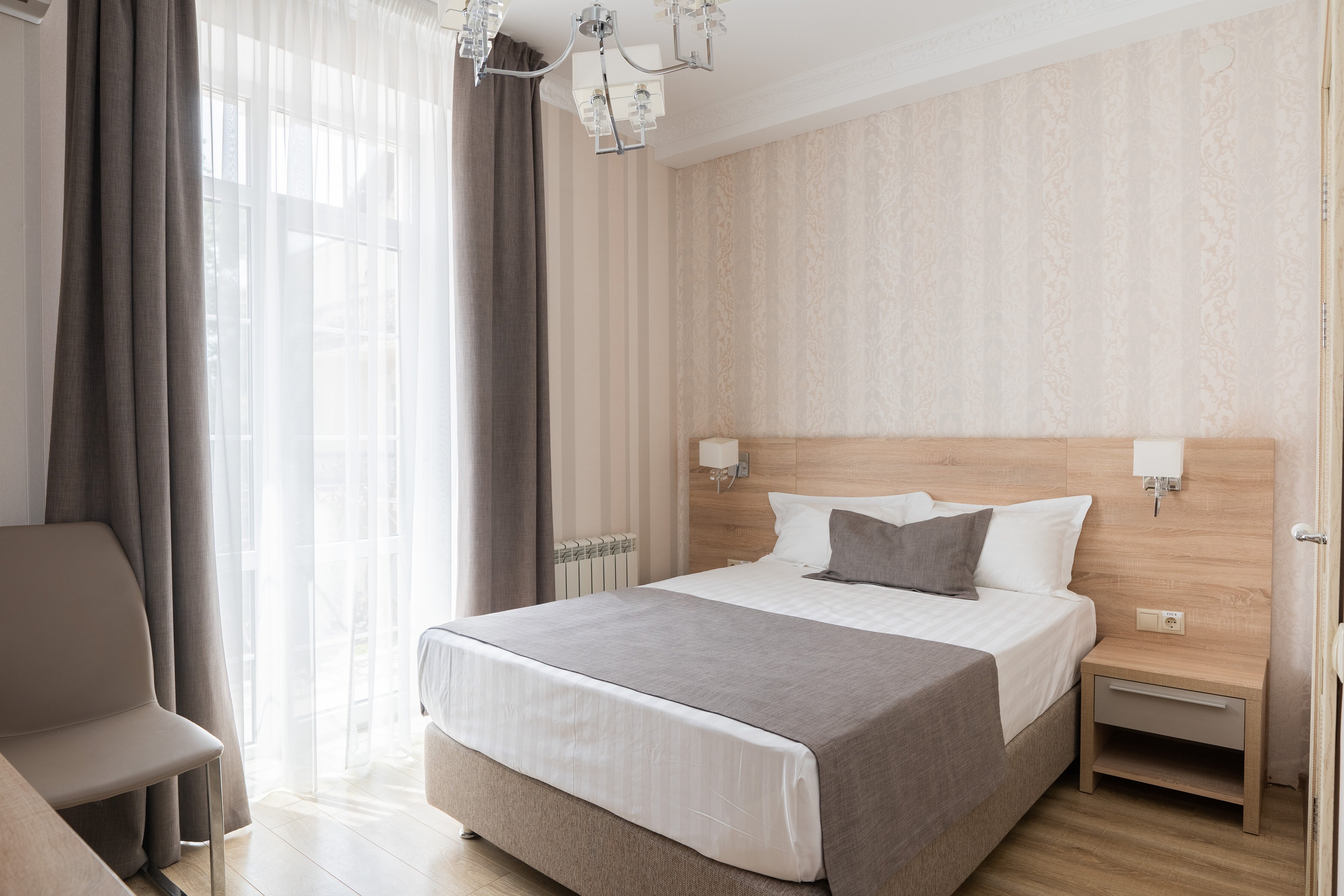 Фото Дивный Мир Усадьба Шато