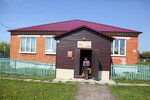 Янтиковский народно-краеведческий музей (selo Yantikovo, ulitsa Lenina, 56), museum