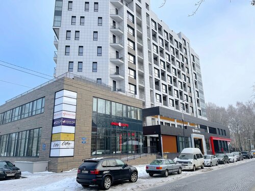 Moov Apart Svetlogorsk  фото 1