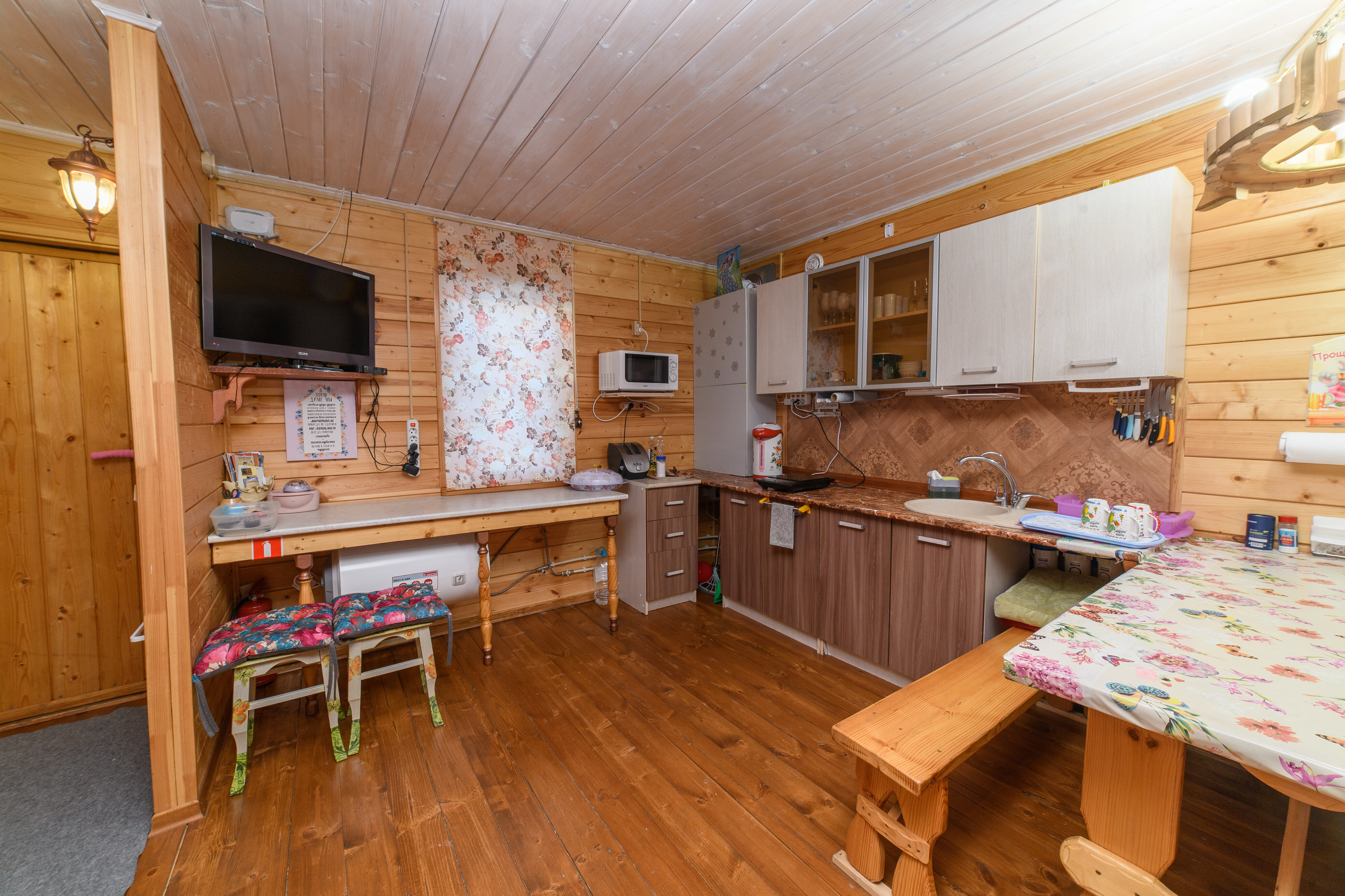 Фото Семейная дача