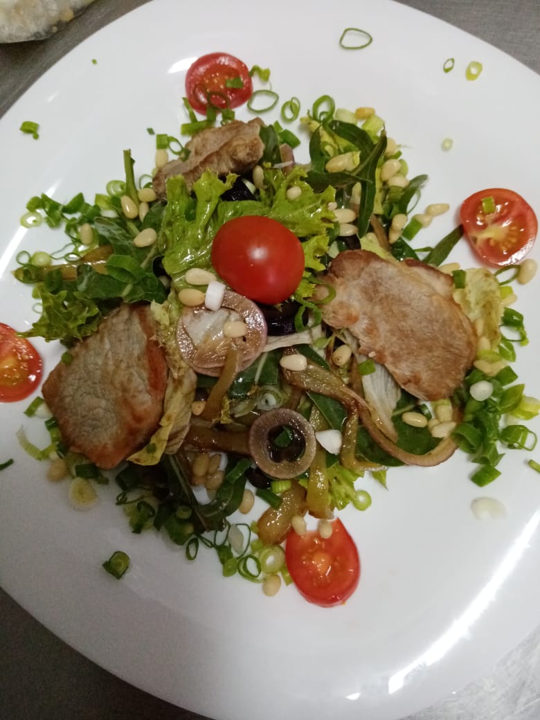 Фото Центральный