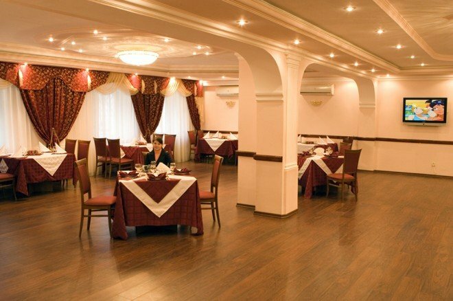 Фото Рем Отель