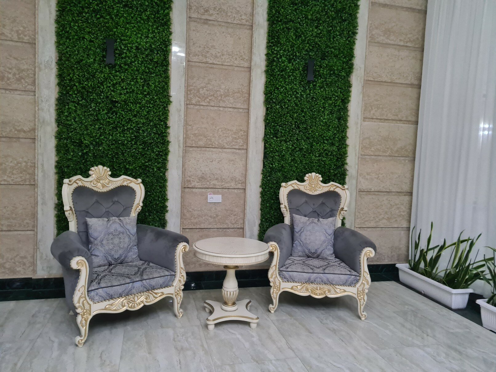 Фото Garden Plaza Bukhara