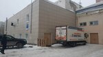 Экспресс-Кинетика (prospekt Komarova, 6), punto de entrega