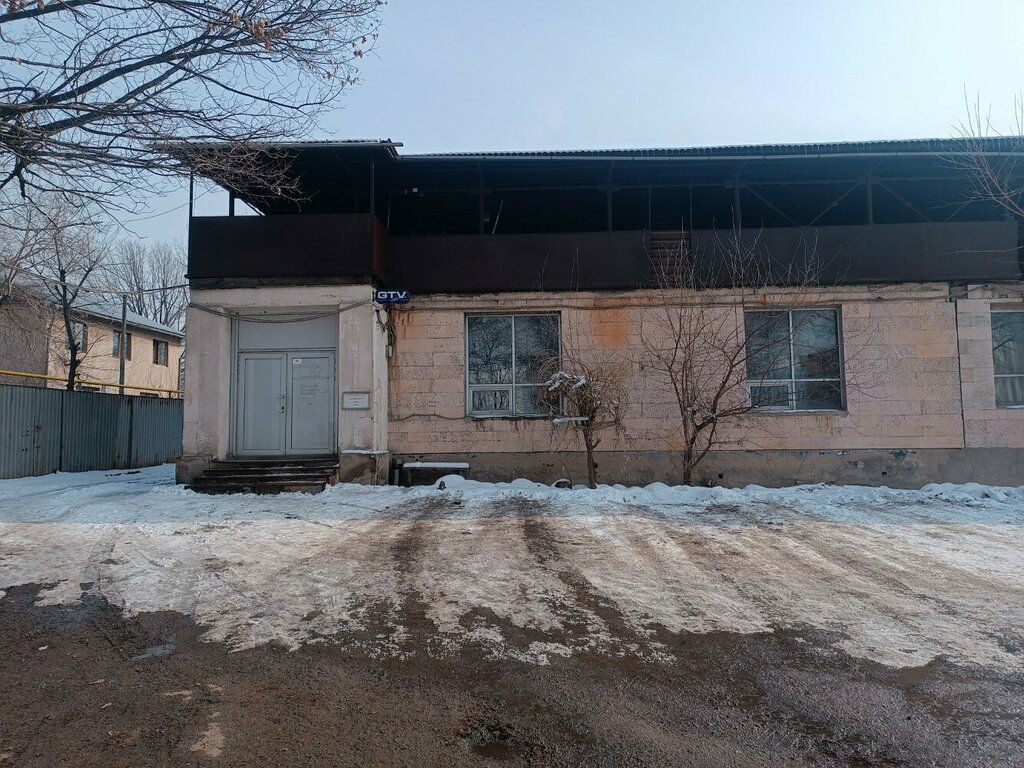 Furniture fittings and components Gradient Trade, Almaty, photo