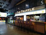 The Truffle (Лесная ул., 20, стр. 3), кафе в Москве