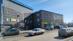 Asan (Az Nauryz Street, 17) ، مركز أعمال