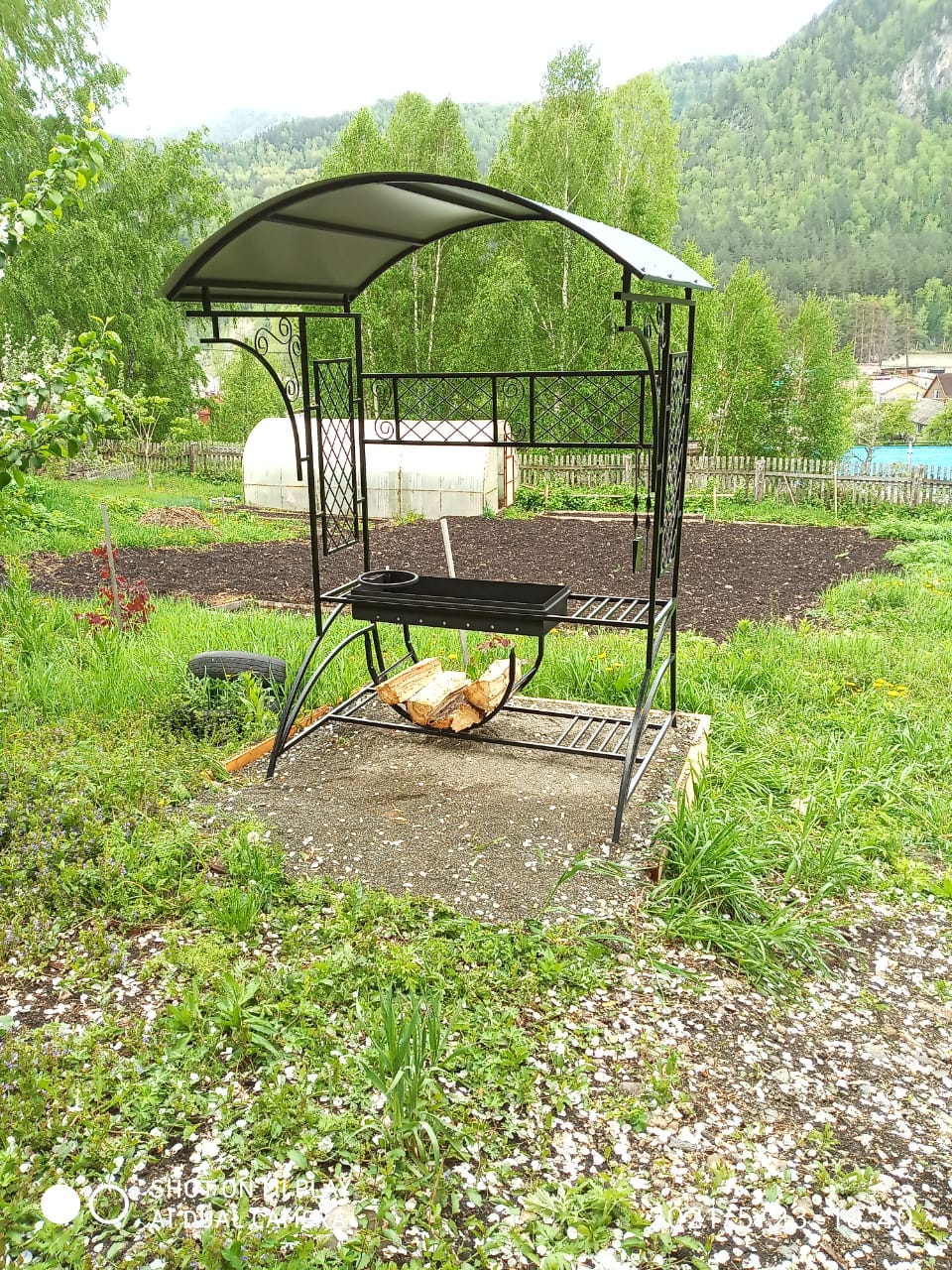 Фото У Бондаря